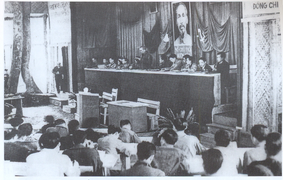 Đại hội đại biểu toàn quốc lần thứ II - mốc son đánh dấu sự trưởng thành của Đảng