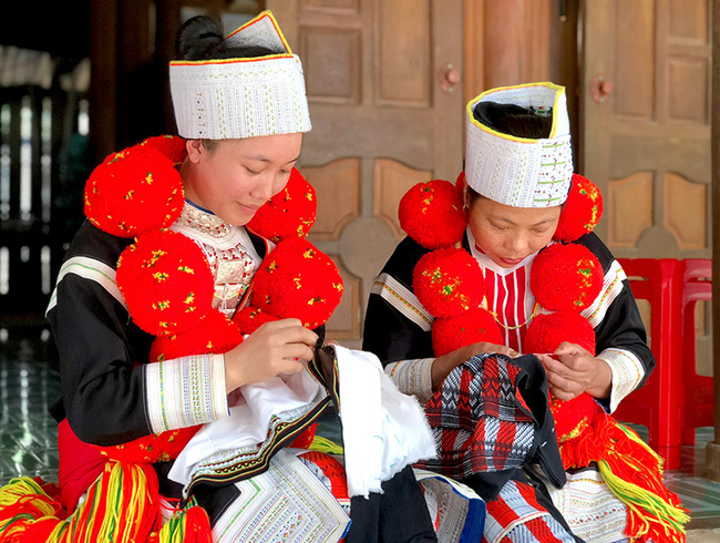 Quan tâm bảo tồn, phát huy giá trị văn hoá các dân tộc trên địa bàn tỉnh Tuyên Quang
