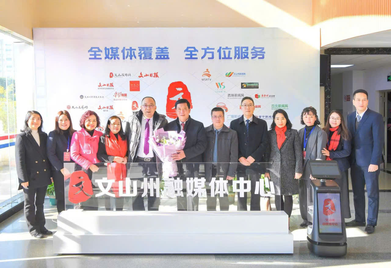 Ban Tuyên giáo và Dân vận Tỉnh ủy Tuyên Quang đẩy mạnh công tác tuyên truyền đối ngoại