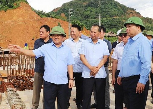 Phát huy truyền thống quê hương cách mạng, xây dựng Tuyên Quang phát triển bền vững