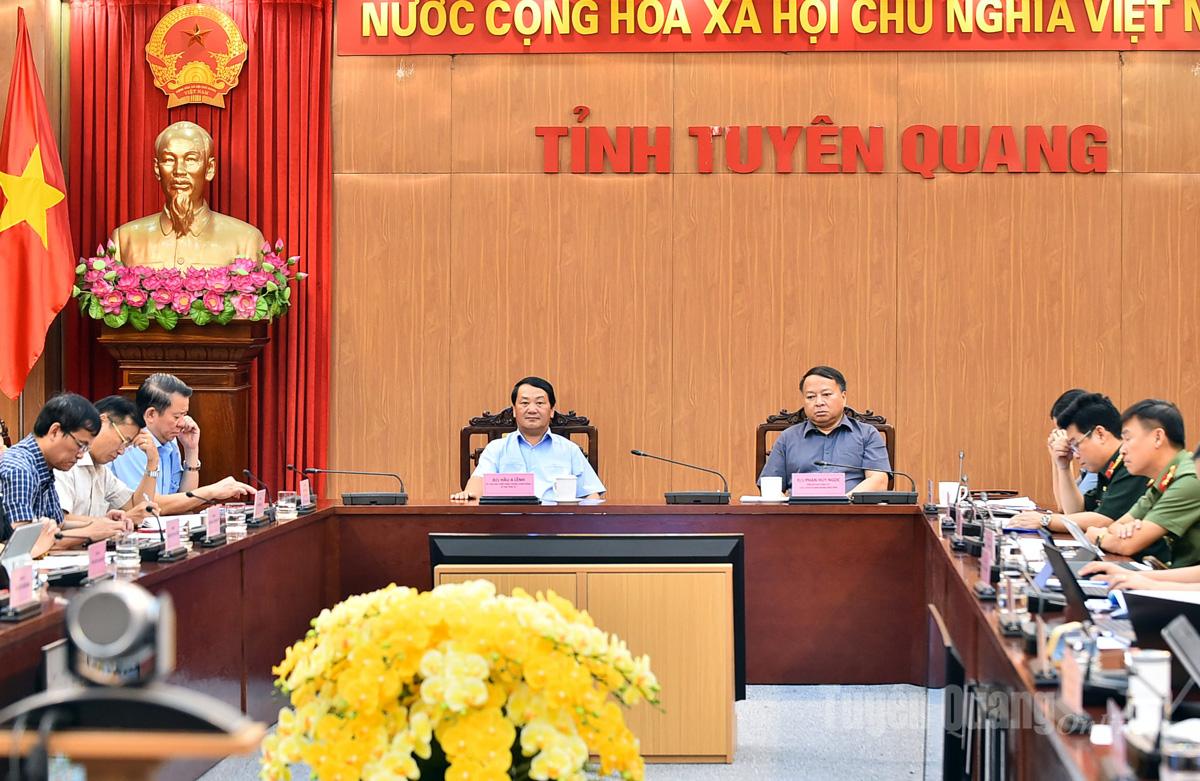 Cả nước chung tay xóa nhà tạm, nhà dột nát: Lan tỏa tinh thần nhân ái, không để ai bị bỏ lại phía sau